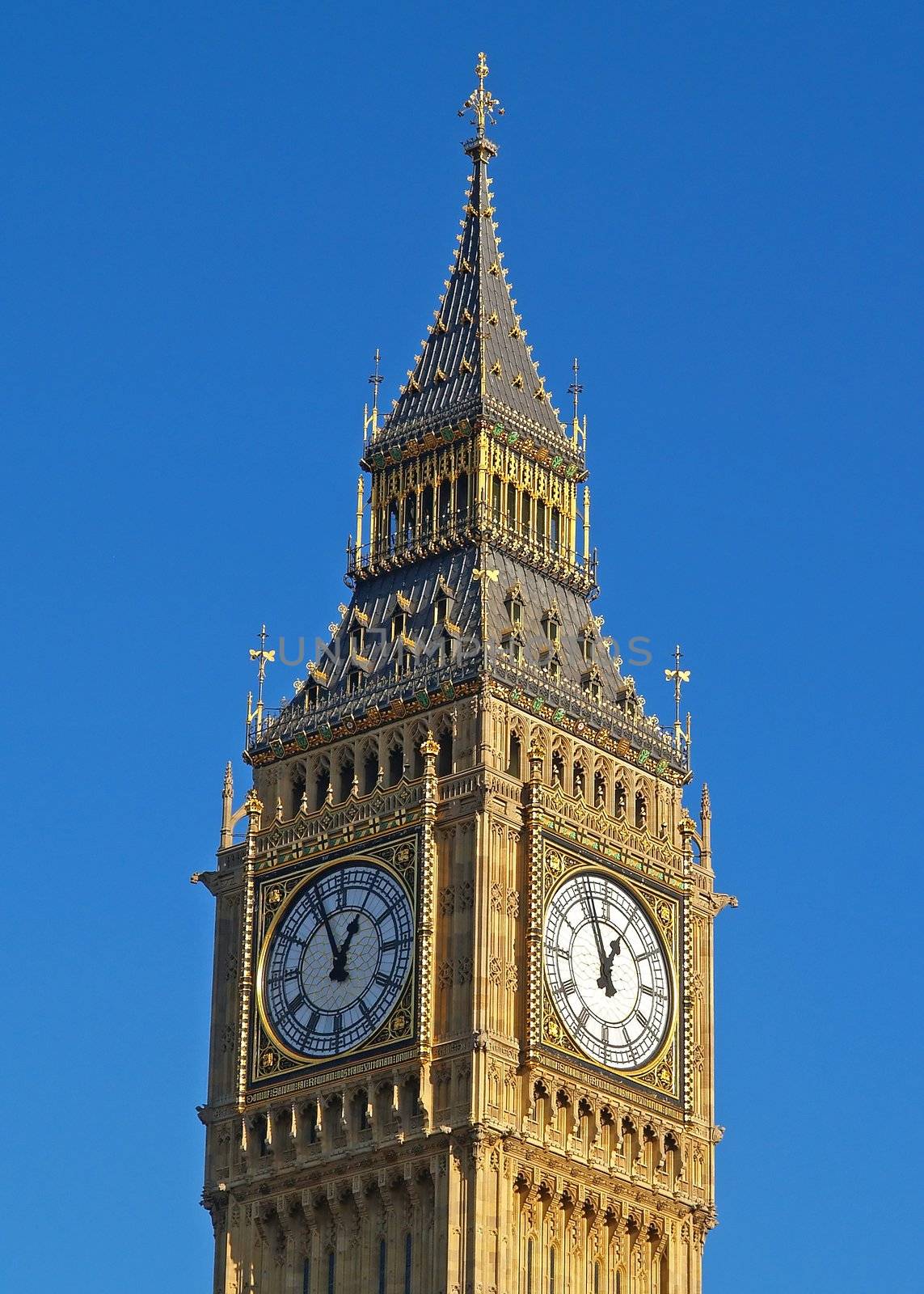 Big Ben by gary718