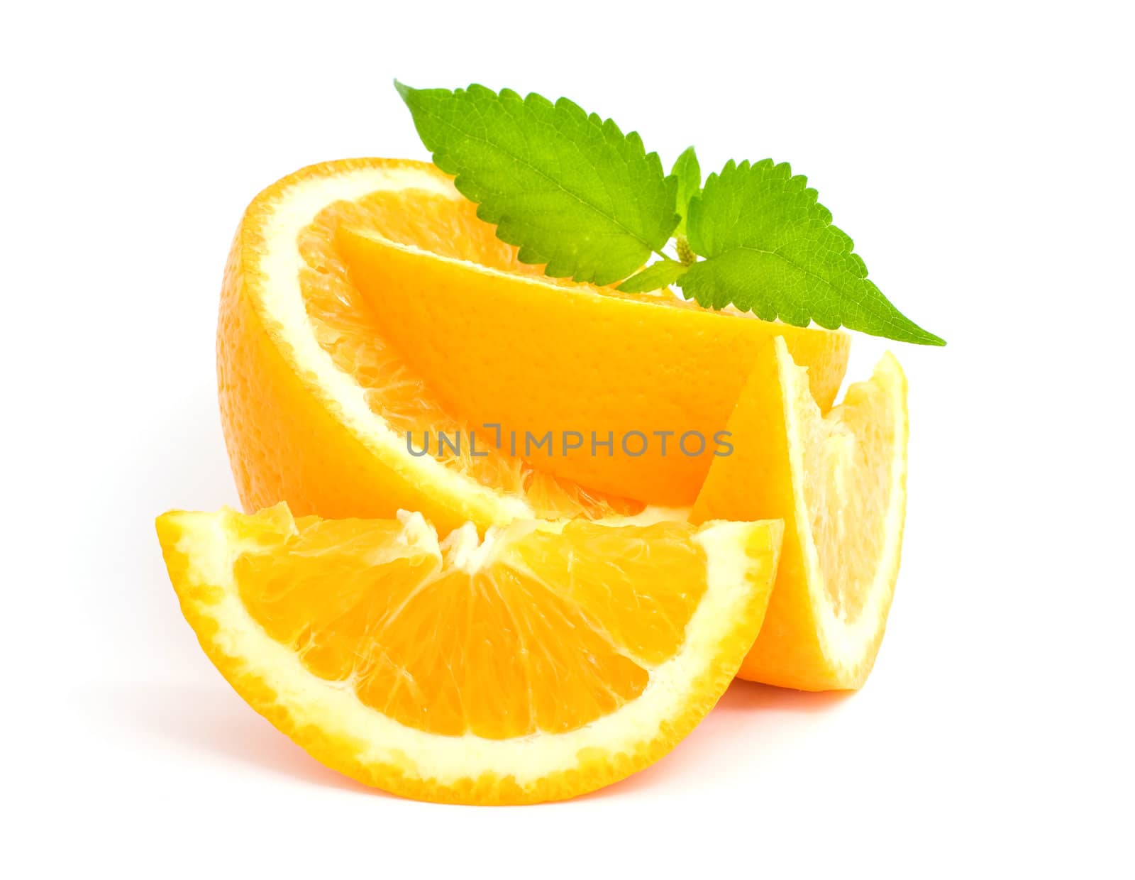 orange by Bedolaga