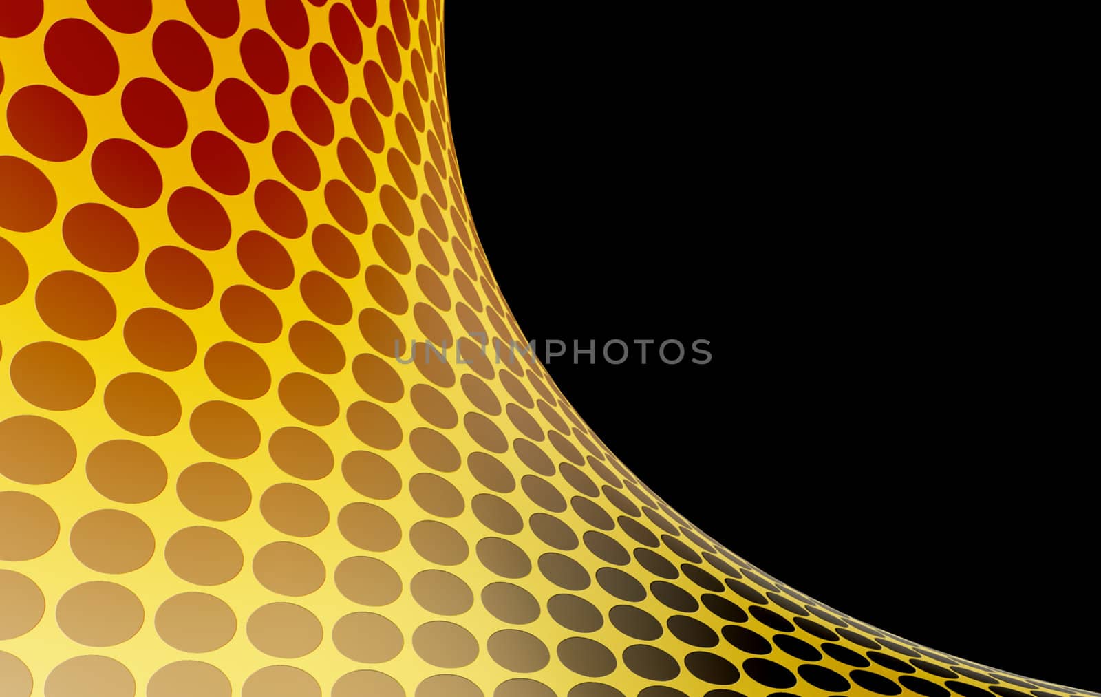 Abstract background by chrisroll