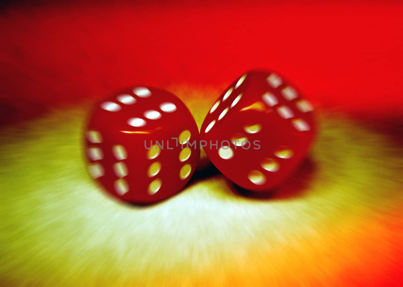 A Pair of Dice