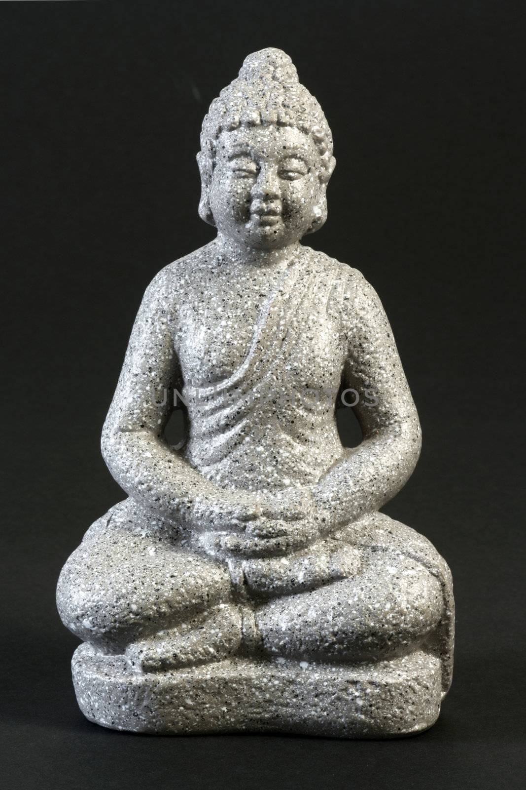 Zen-Meditation by Teamarbeit