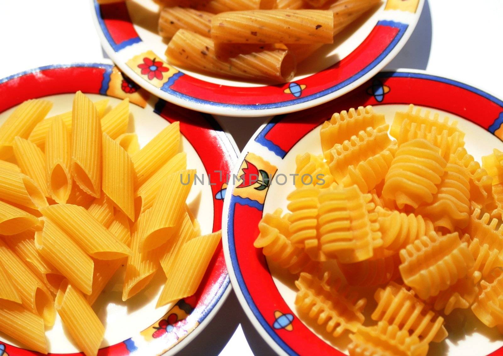 Italian pasta