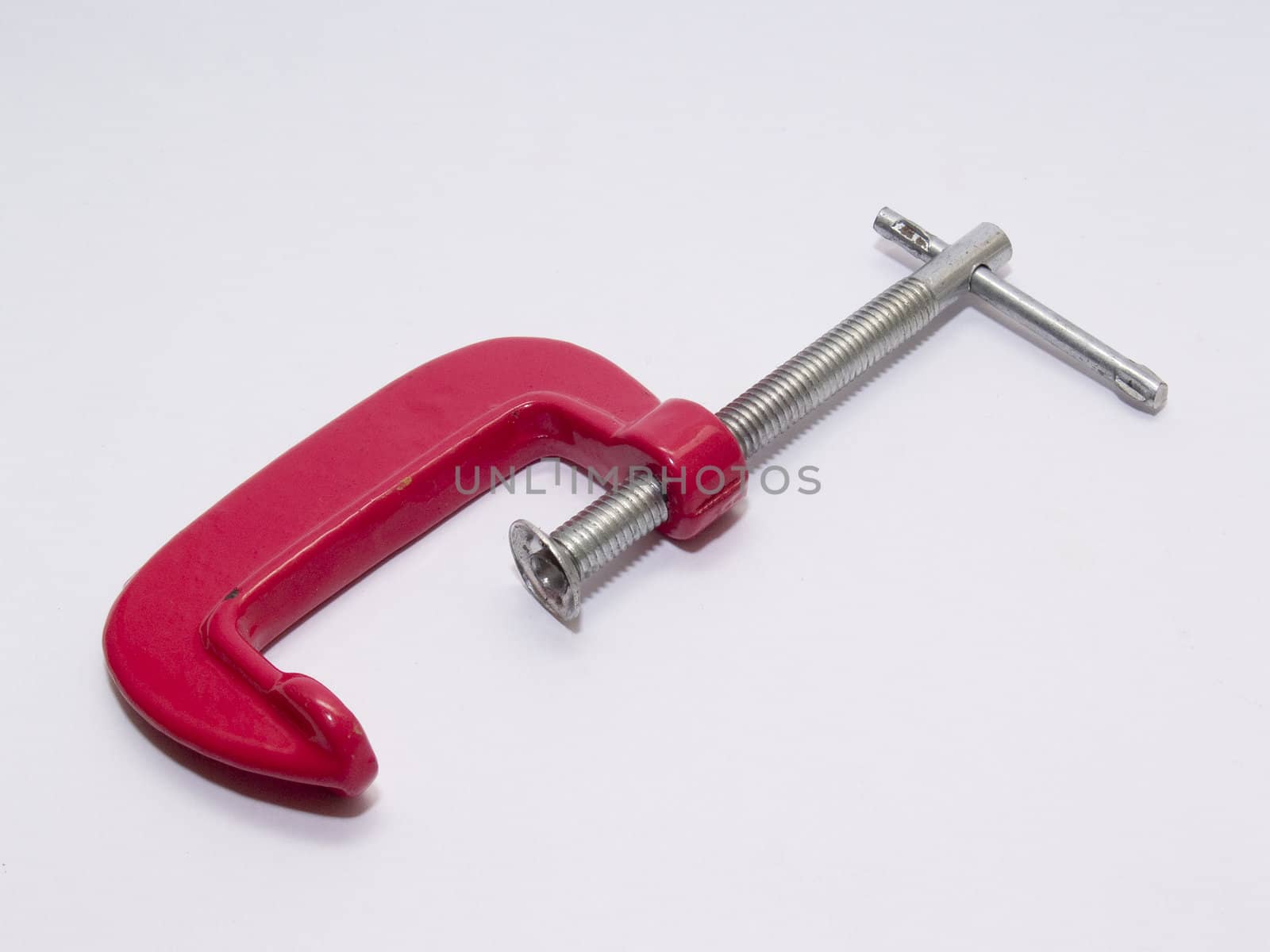 C-Clamp by lauria