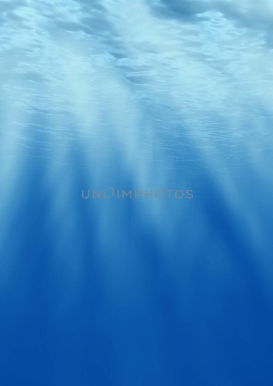 Background - underwater by galdzer