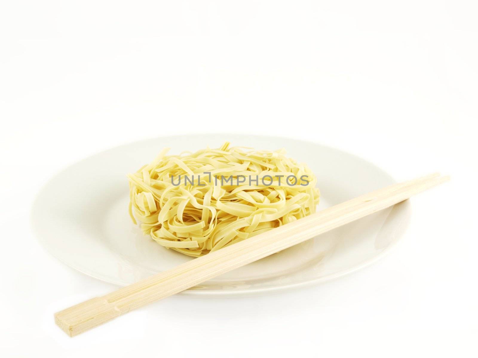 Noodles by Arvebettum