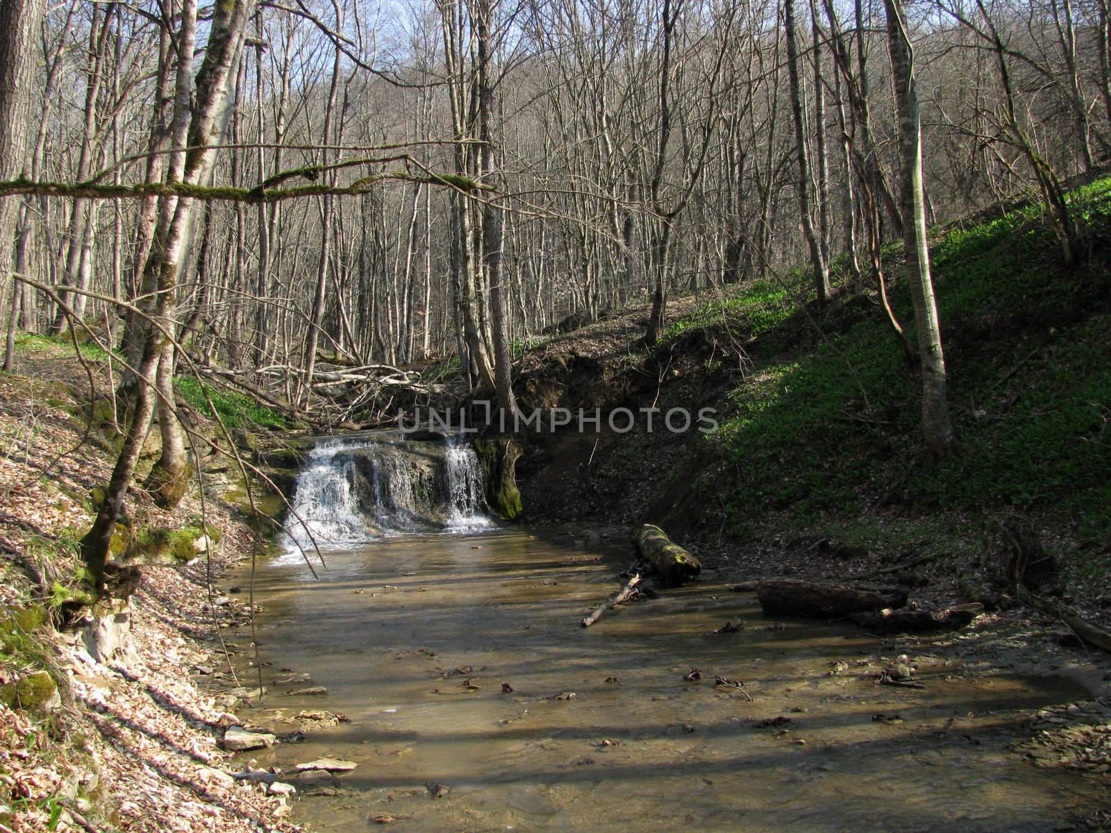 river; stream; water; moisture; beauty; caucasus; relief