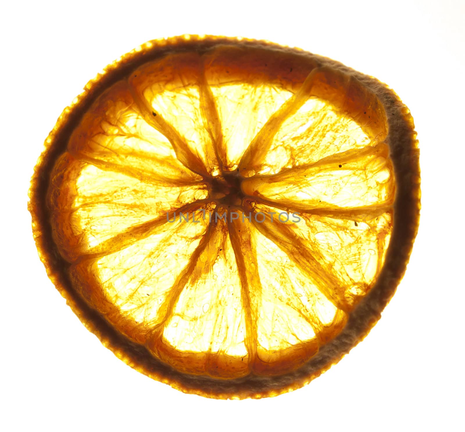 Dry lemons  by Arsen