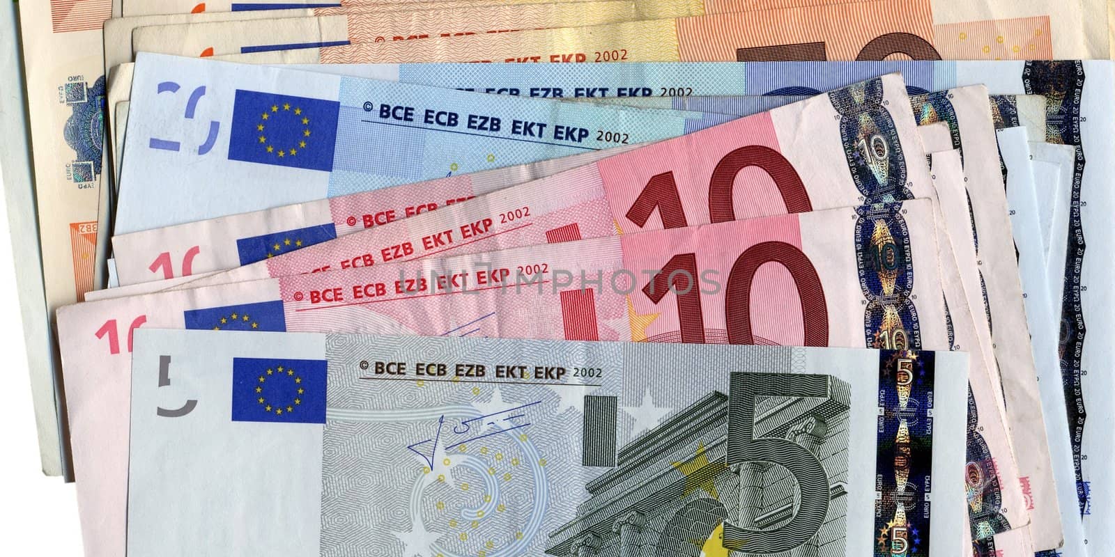 Euros picture by claudiodivizia