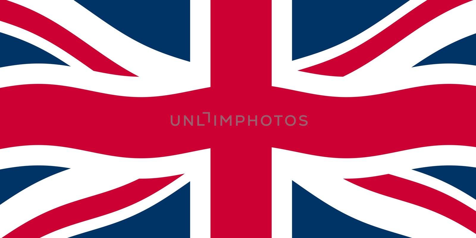 Union Jack flag of the UK picture