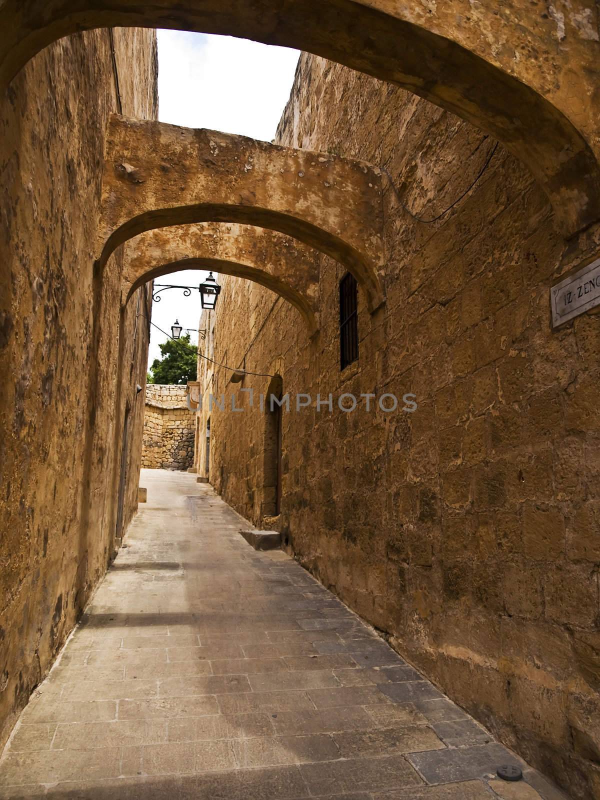 Citadel Street by PhotoWorks
