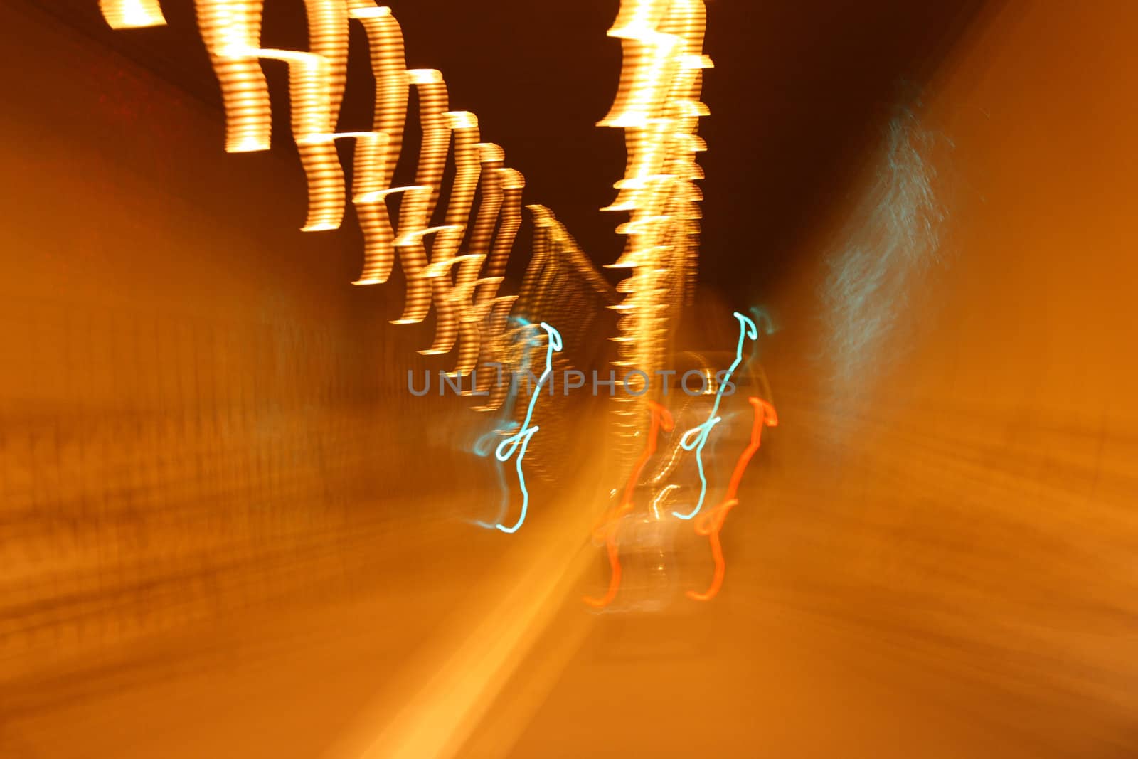 light blur by gjdisplay