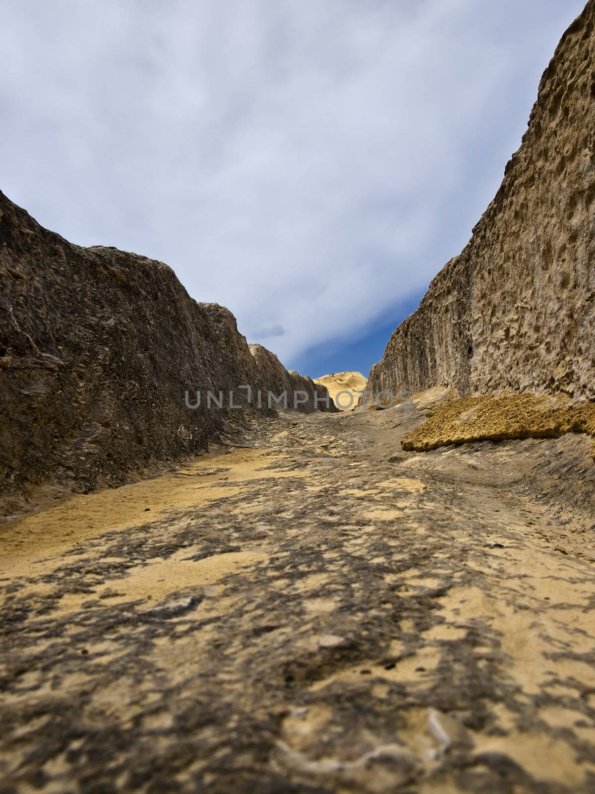 Valley of Mystery by PhotoWorks