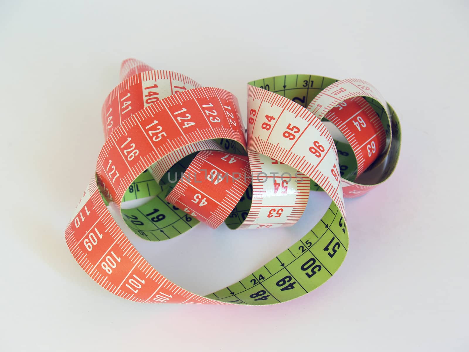 Metric Measuring Tape by lauria