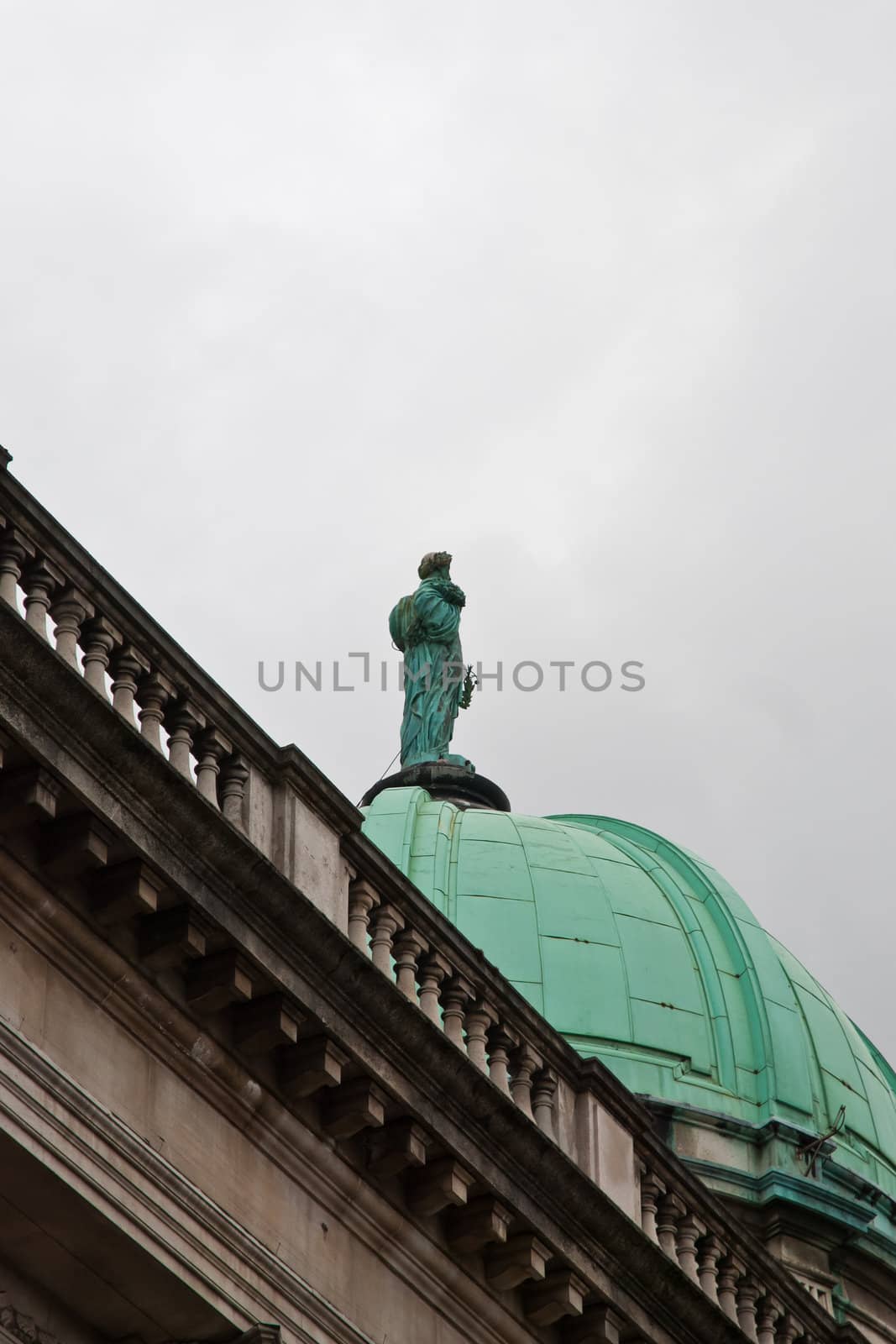 Edimburgh, tour of the city by fabriziopiria