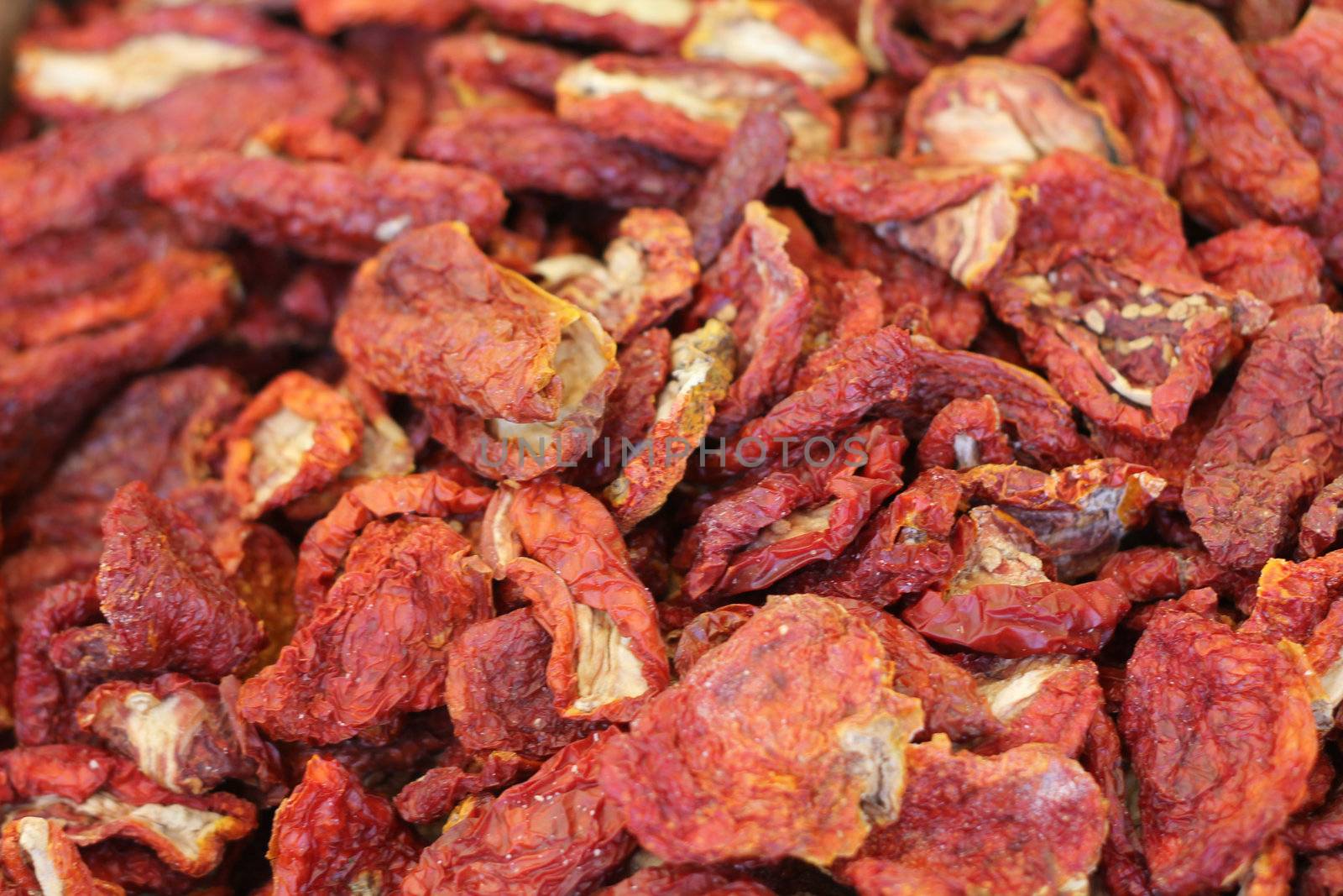 sun dried tomatoes by keki