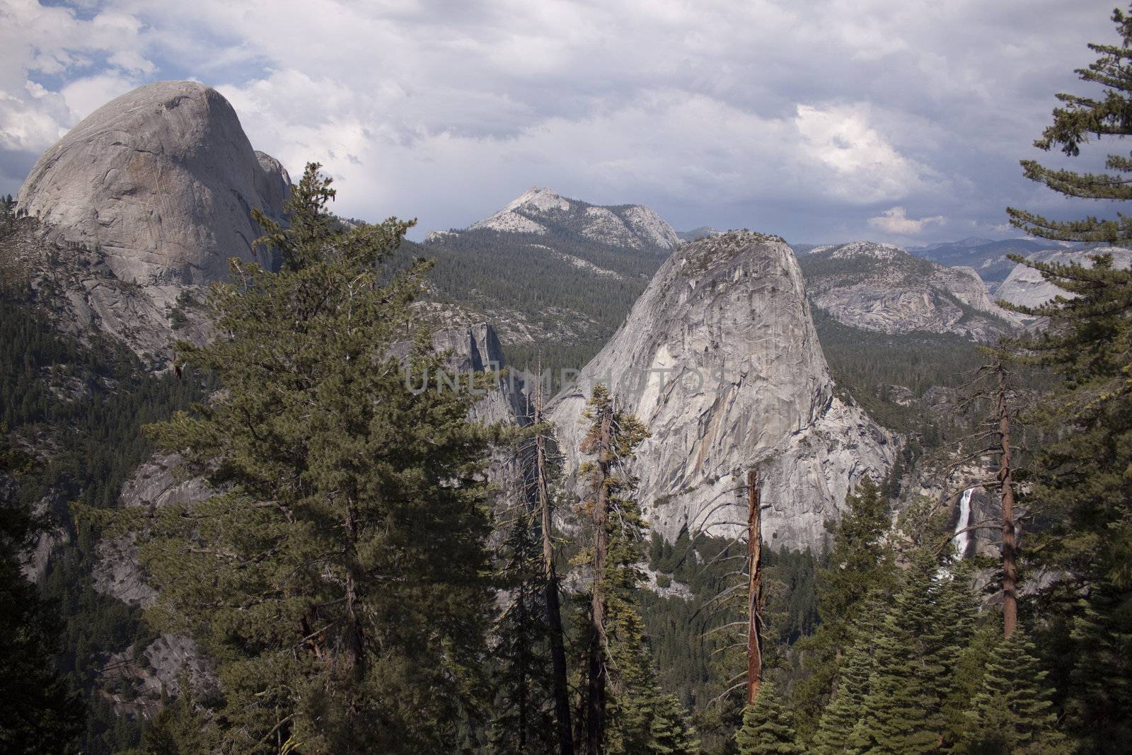 yosemite rock walls hiking sierra vacation valley scenic rock na by jeremywhat
