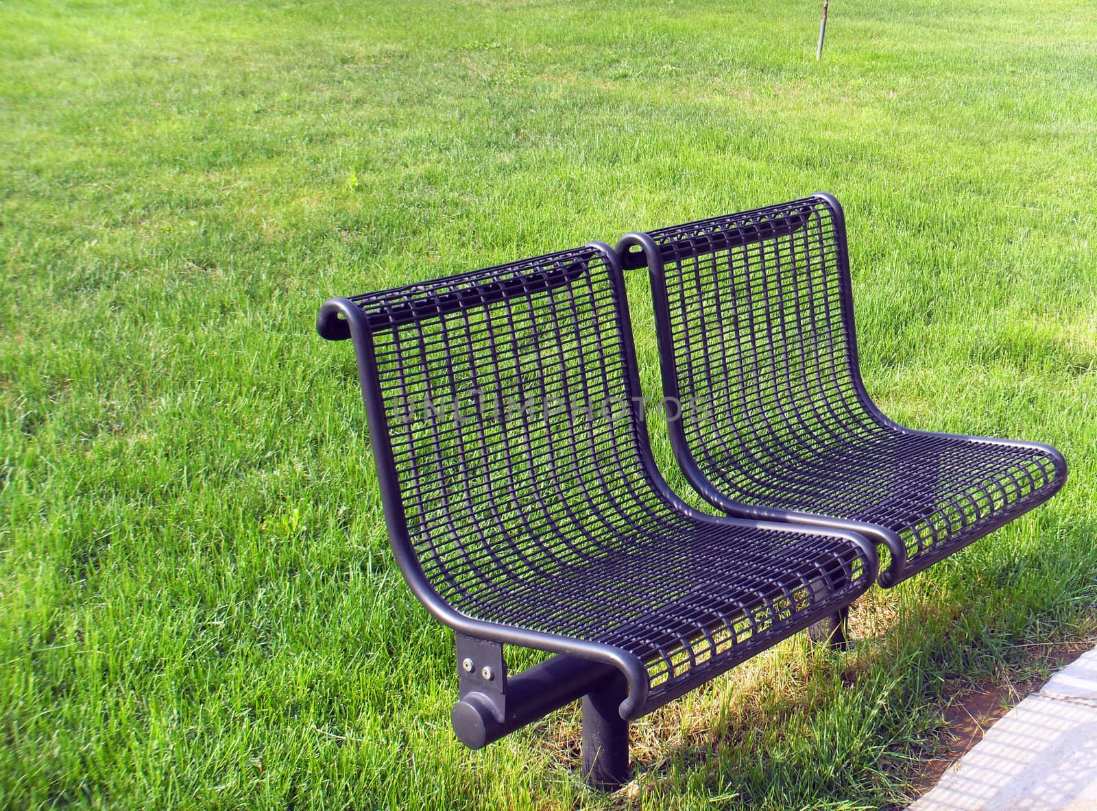 lawn chair