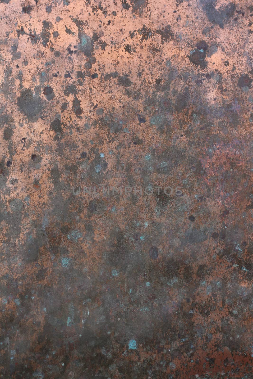 rusty metal texture - grunge old texture metallic