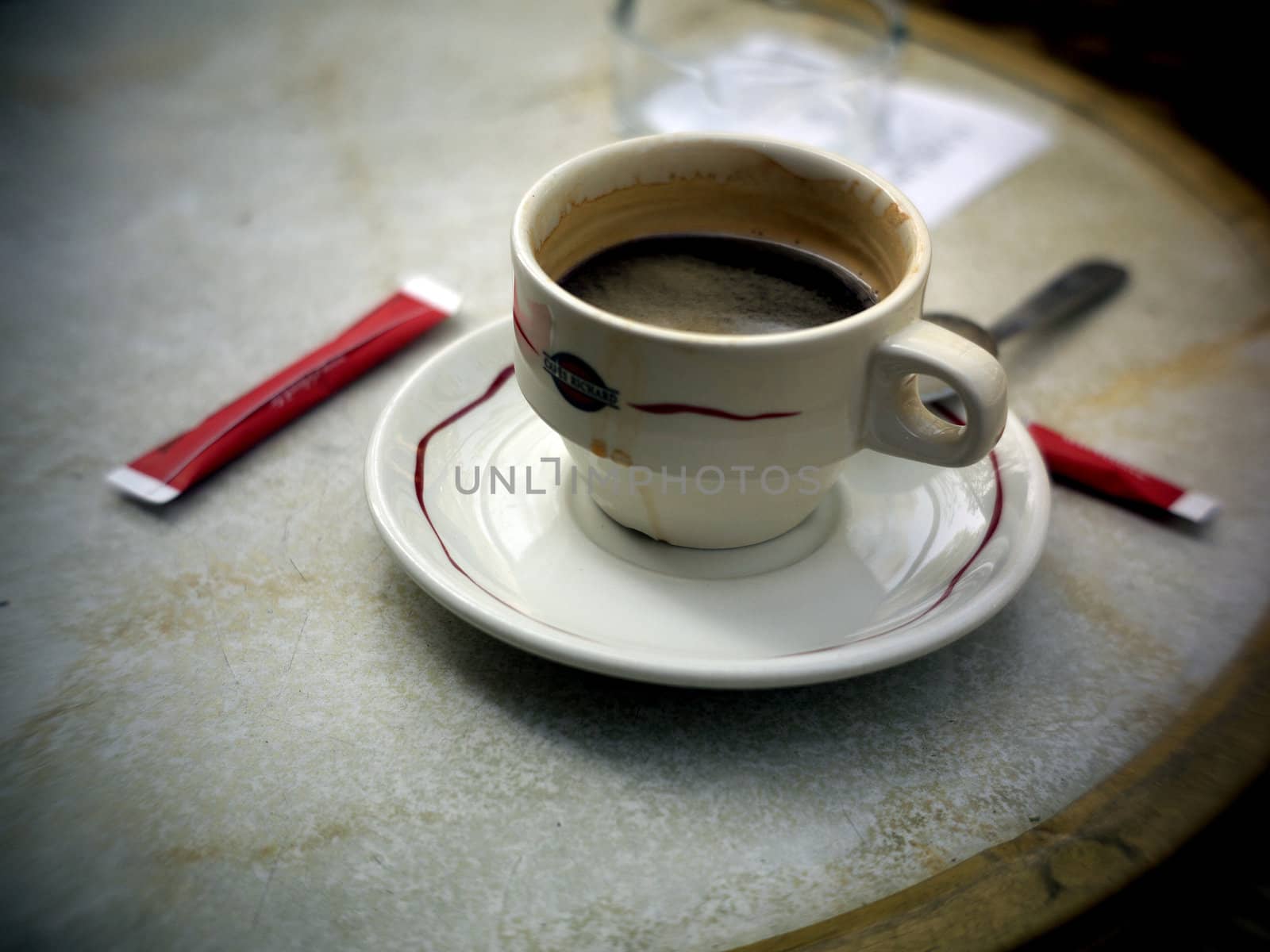 Coffee. by vsphoto