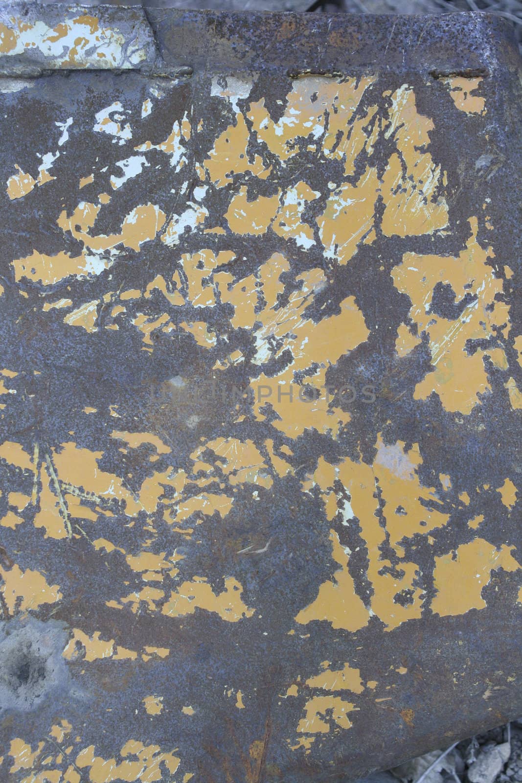rusty metal texture - grunge old texture metallic by jeremywhat