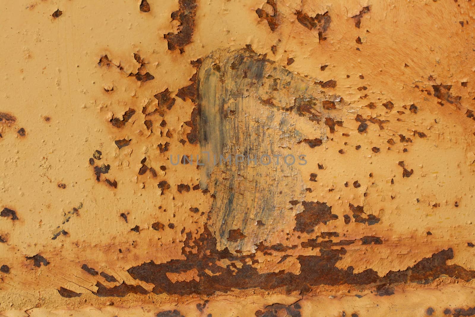 rusty metal texture - grunge old texture metallic by jeremywhat