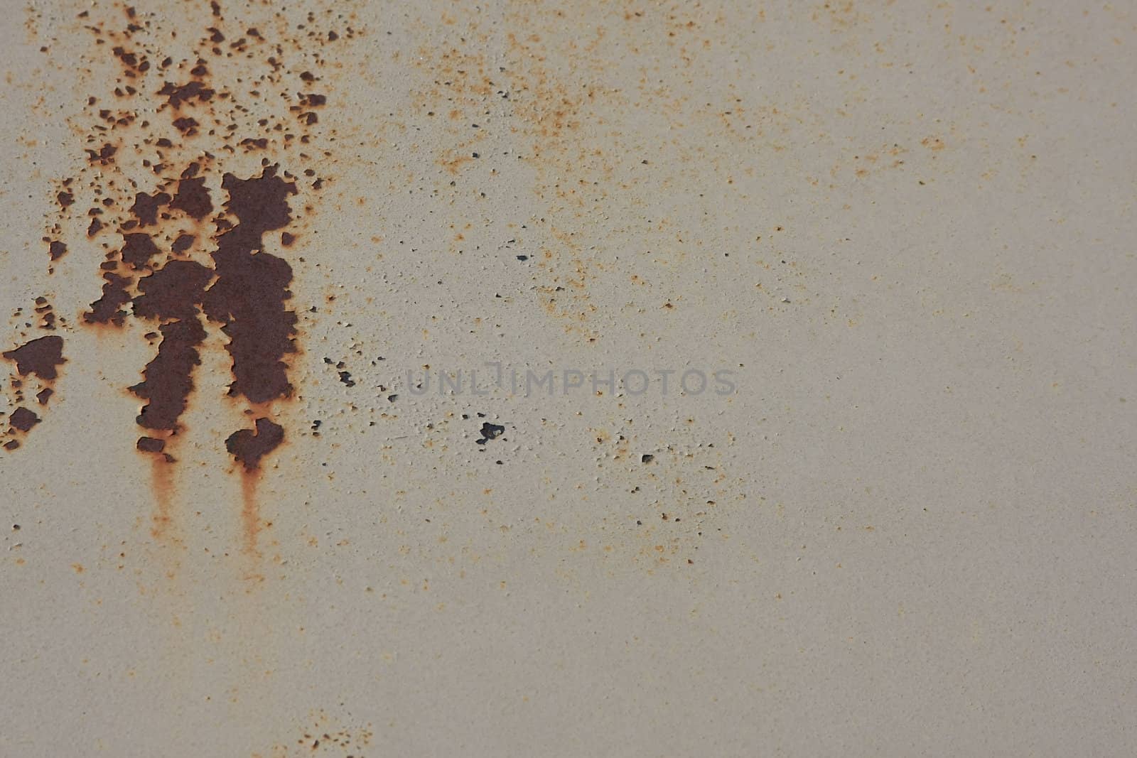 rusty metal texture - grunge old texture metallic by jeremywhat
