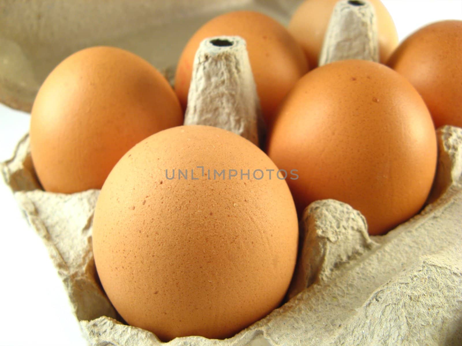 Egg Box by jbouzou