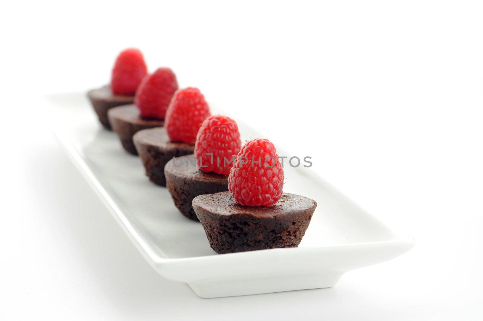 Brownies by billberryphotography