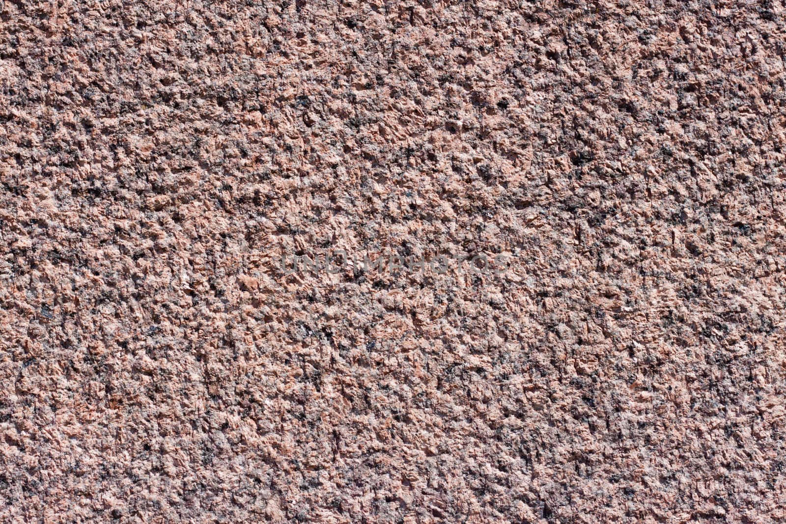 Granite texture with pink, black and grey colors