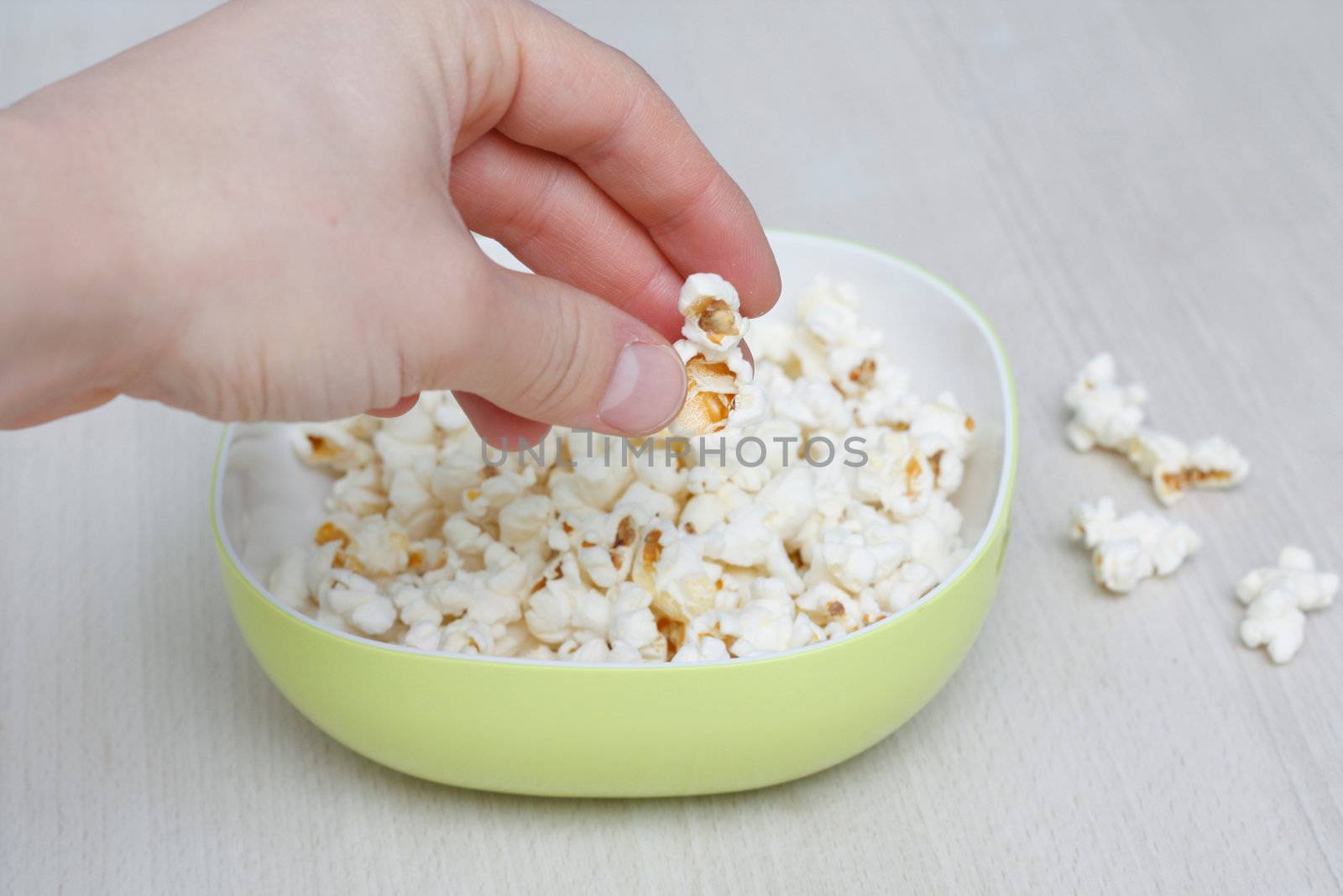 Popcorn