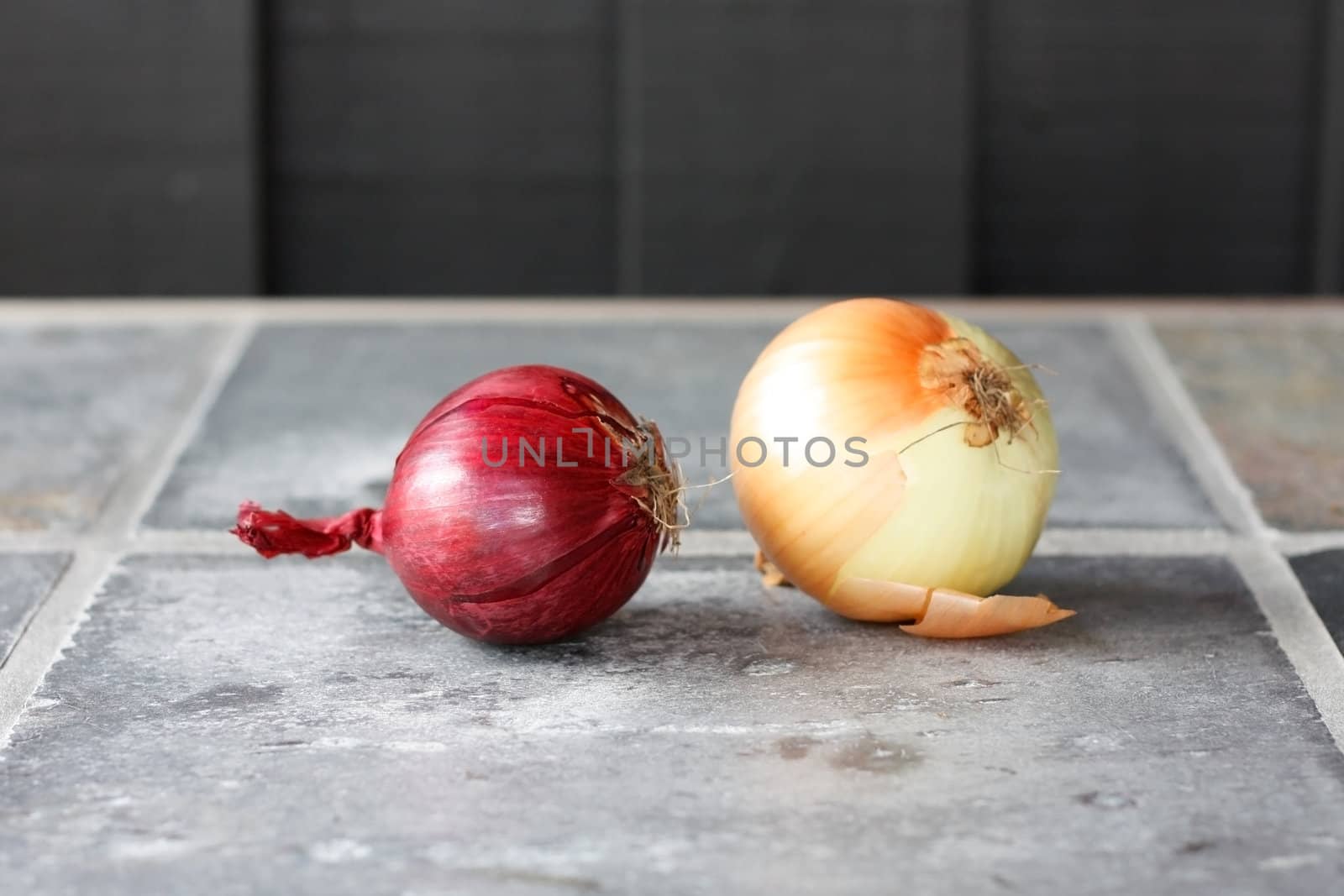 Onions  by leeser