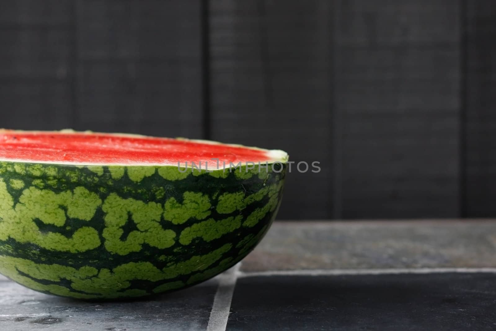 Delicious red water melon