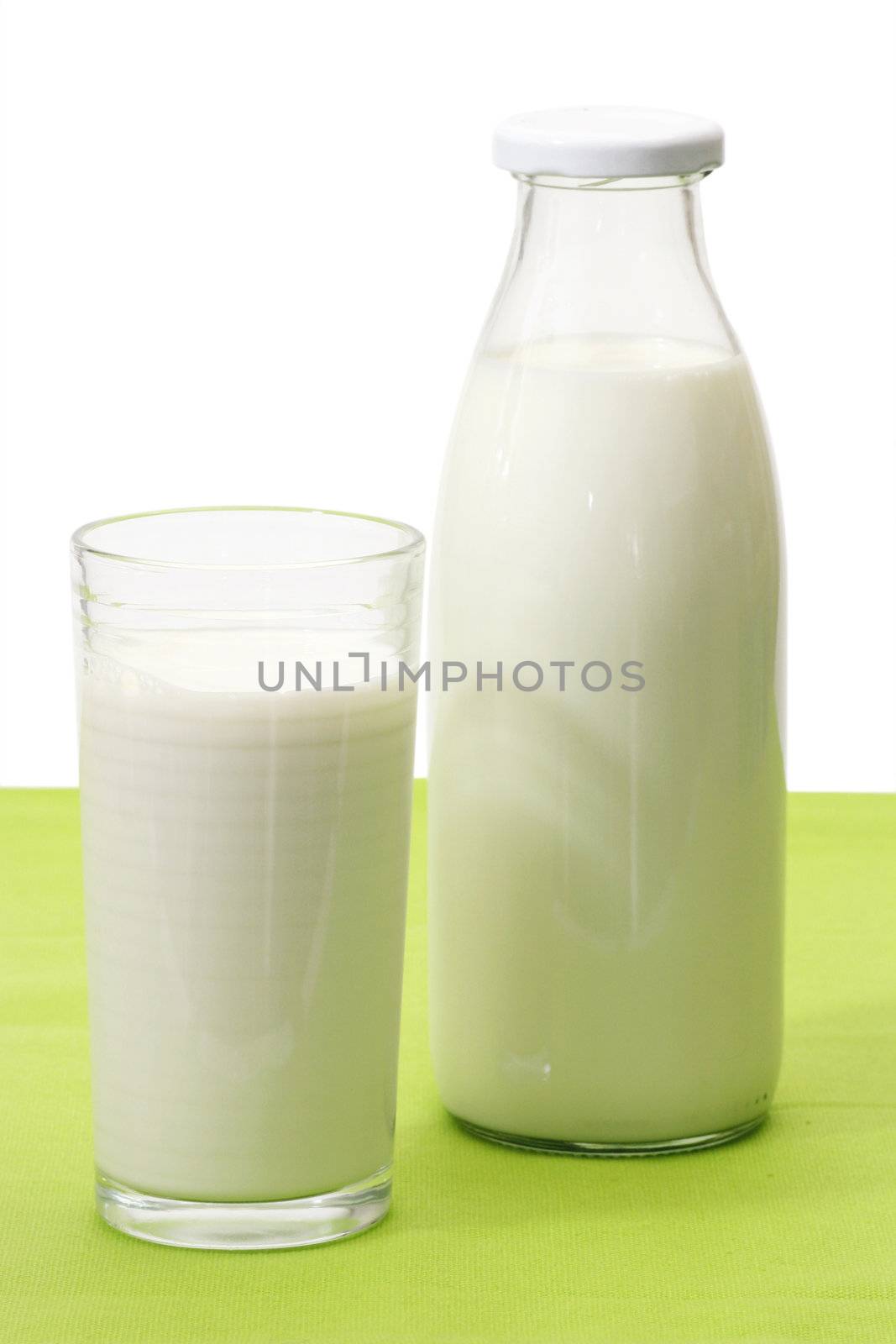 Milk by Teamarbeit