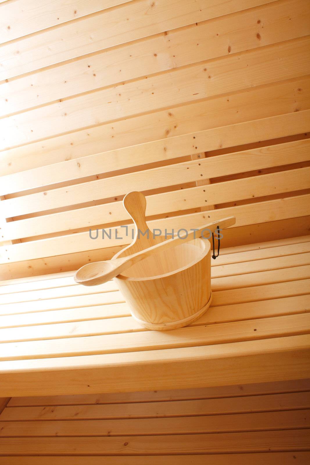 Sauna by leeser