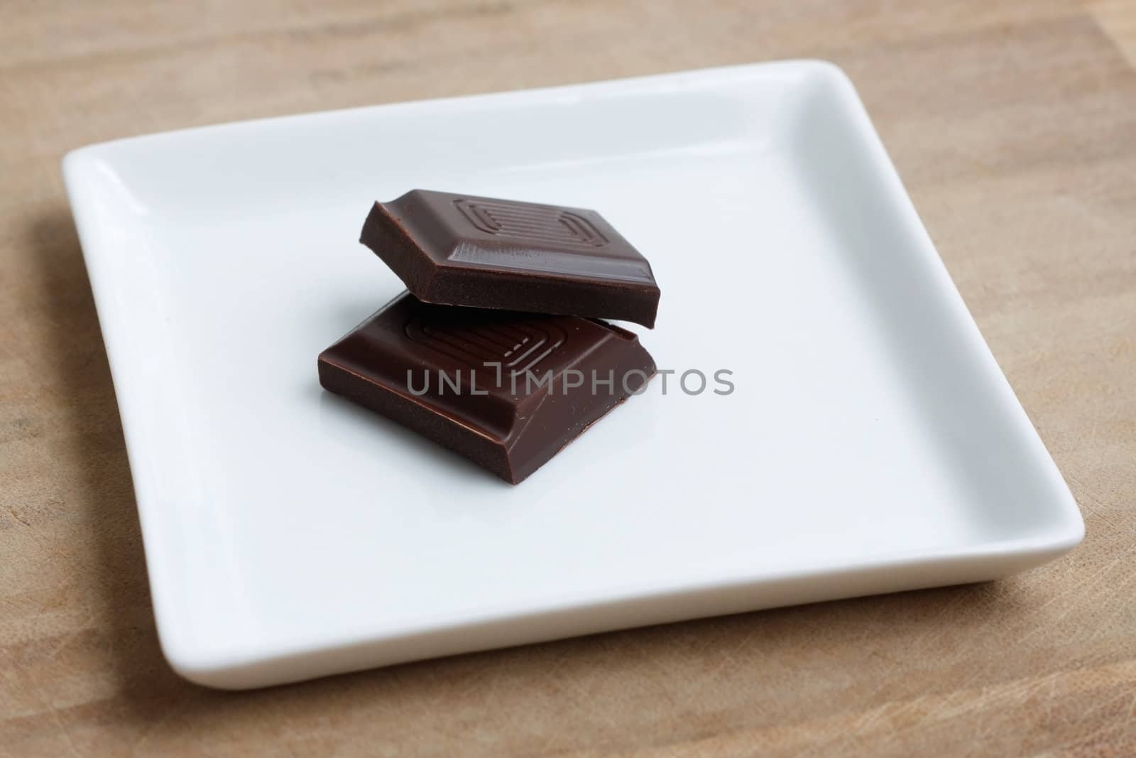 Chocolate by leeser