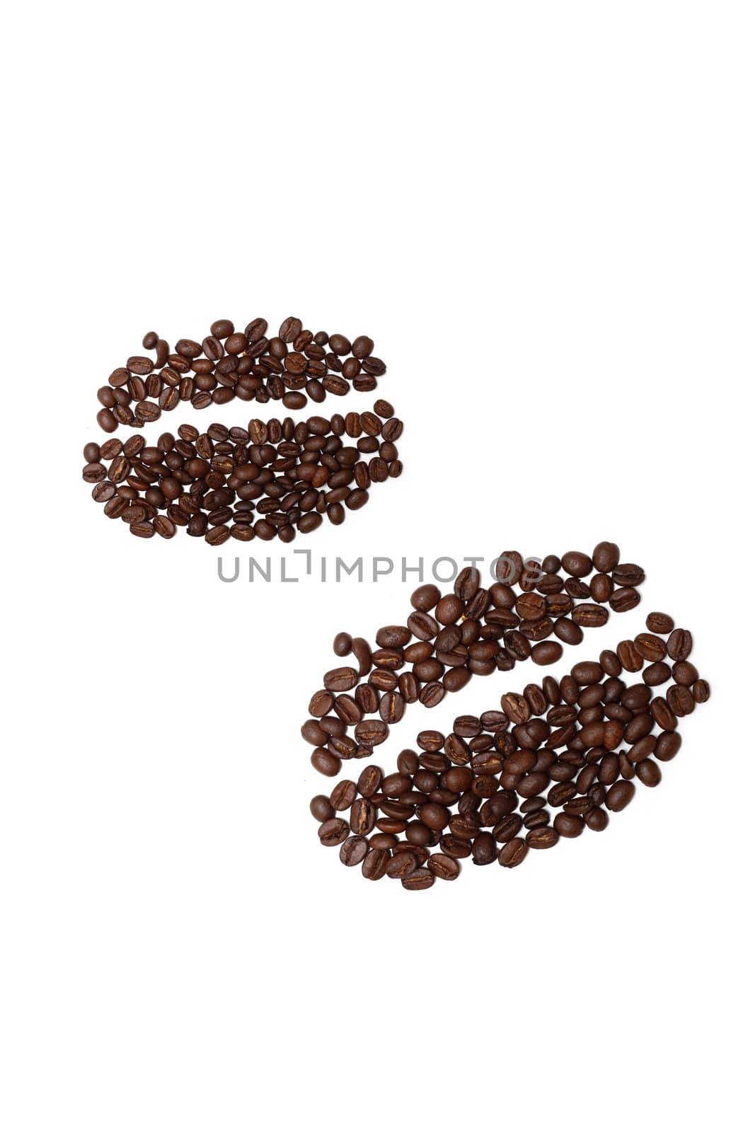 Coffee beans by leeser