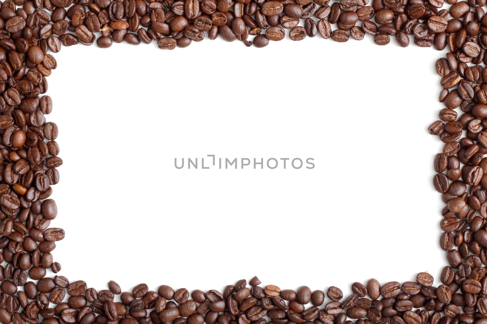 Coffee frame by leeser
