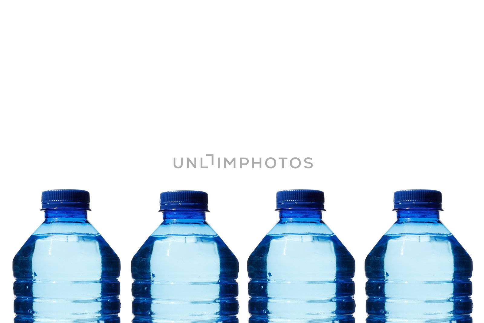 Water bottles by leeser