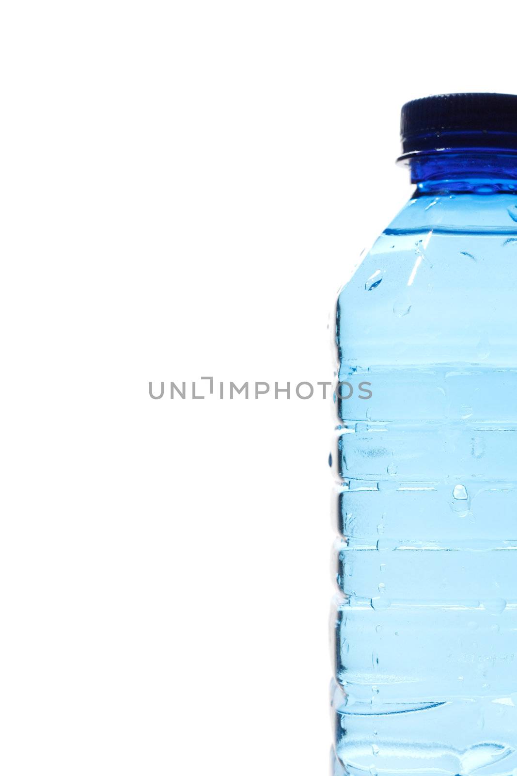 Water bottles by leeser