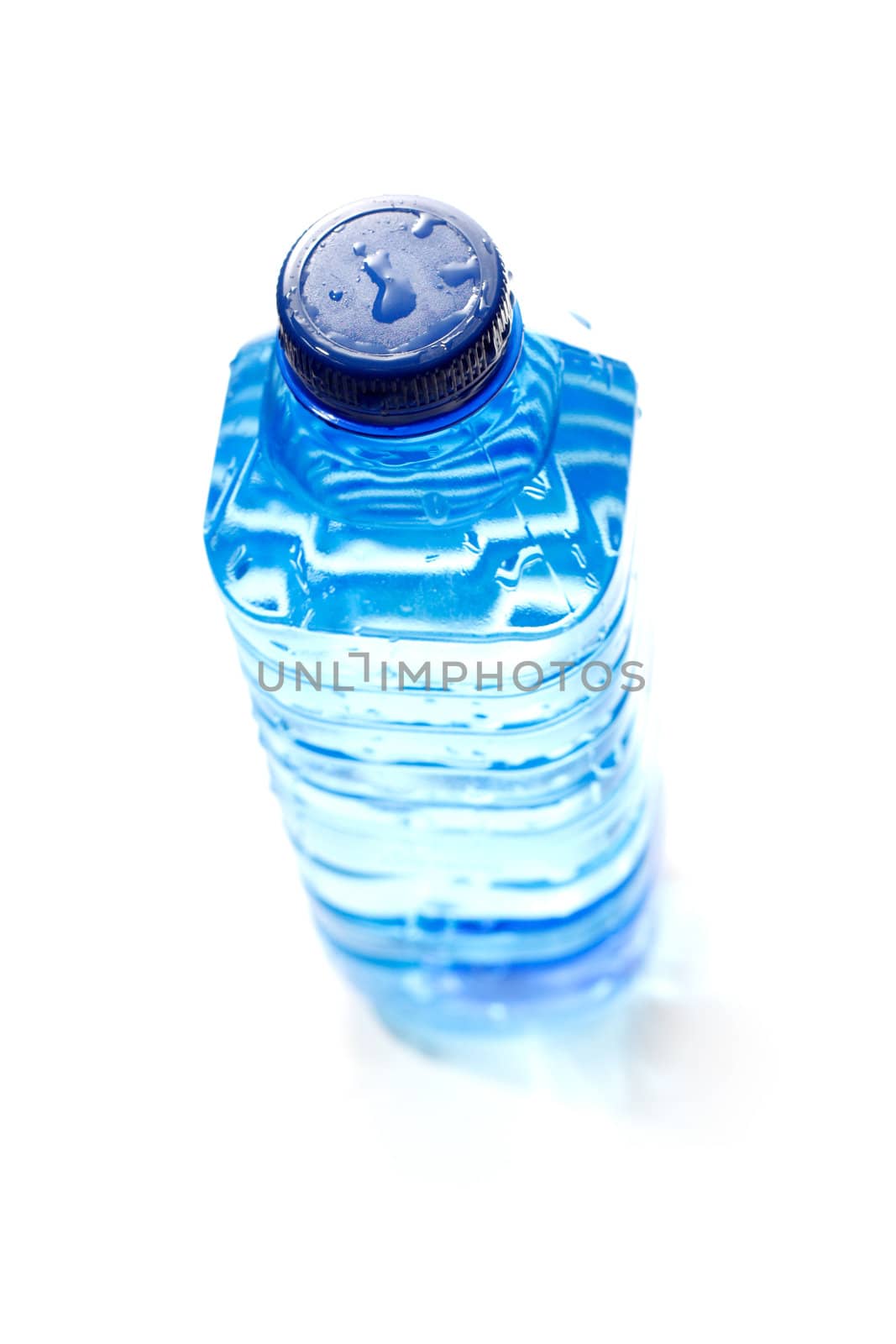 Water bottle by leeser