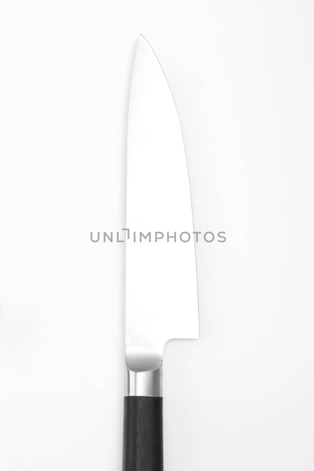 Knife by leeser