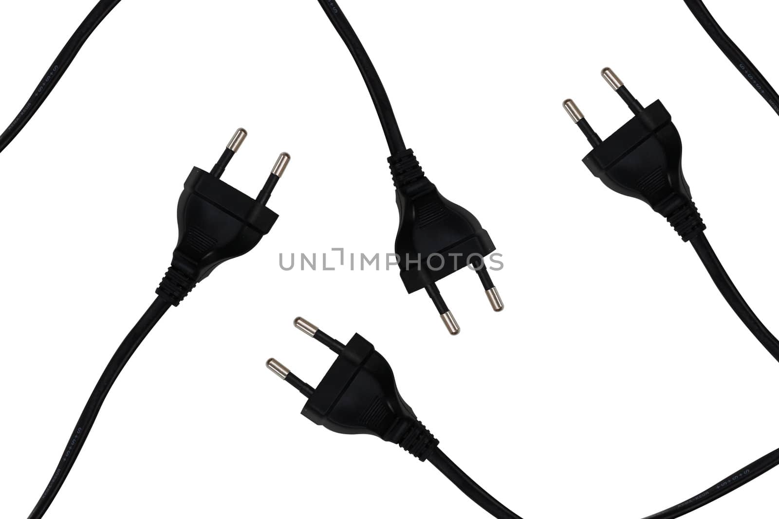 Power cords by leeser