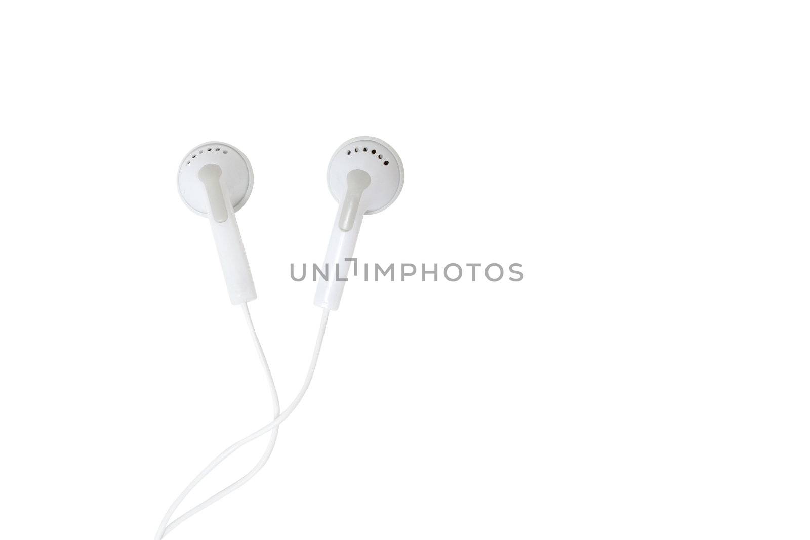 Ear buds by leeser