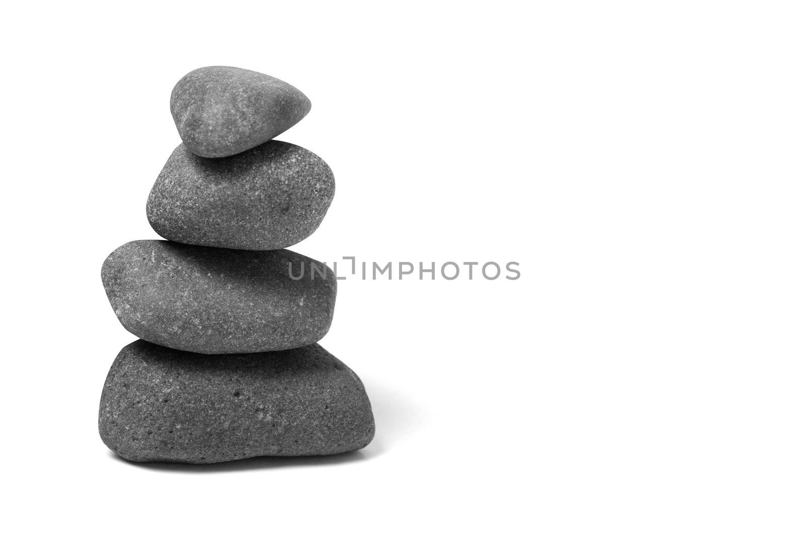 Zen stones by leeser