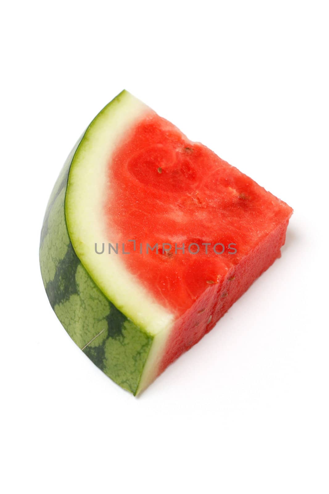 Water melon slice by leeser