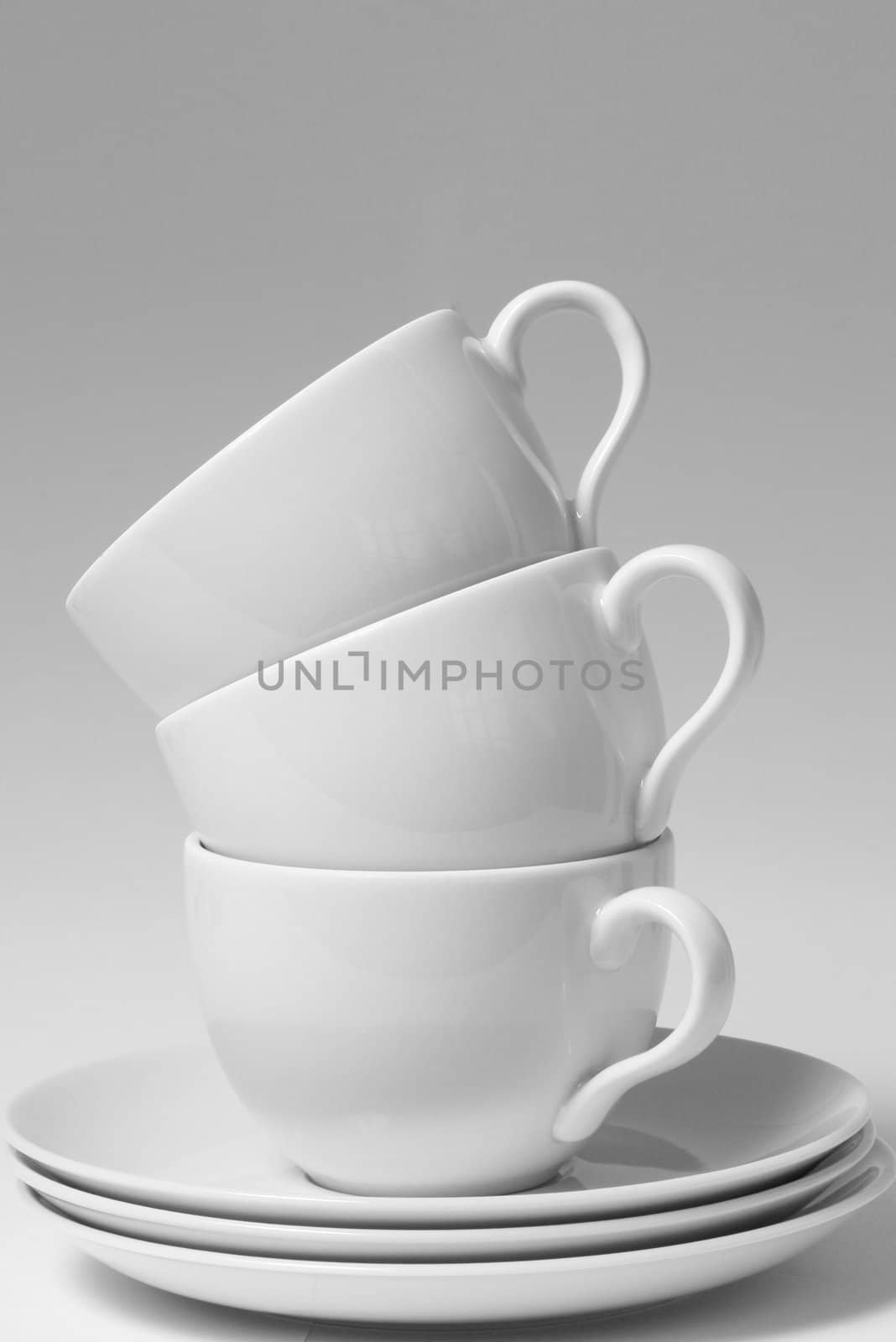 Coffee cups by leeser