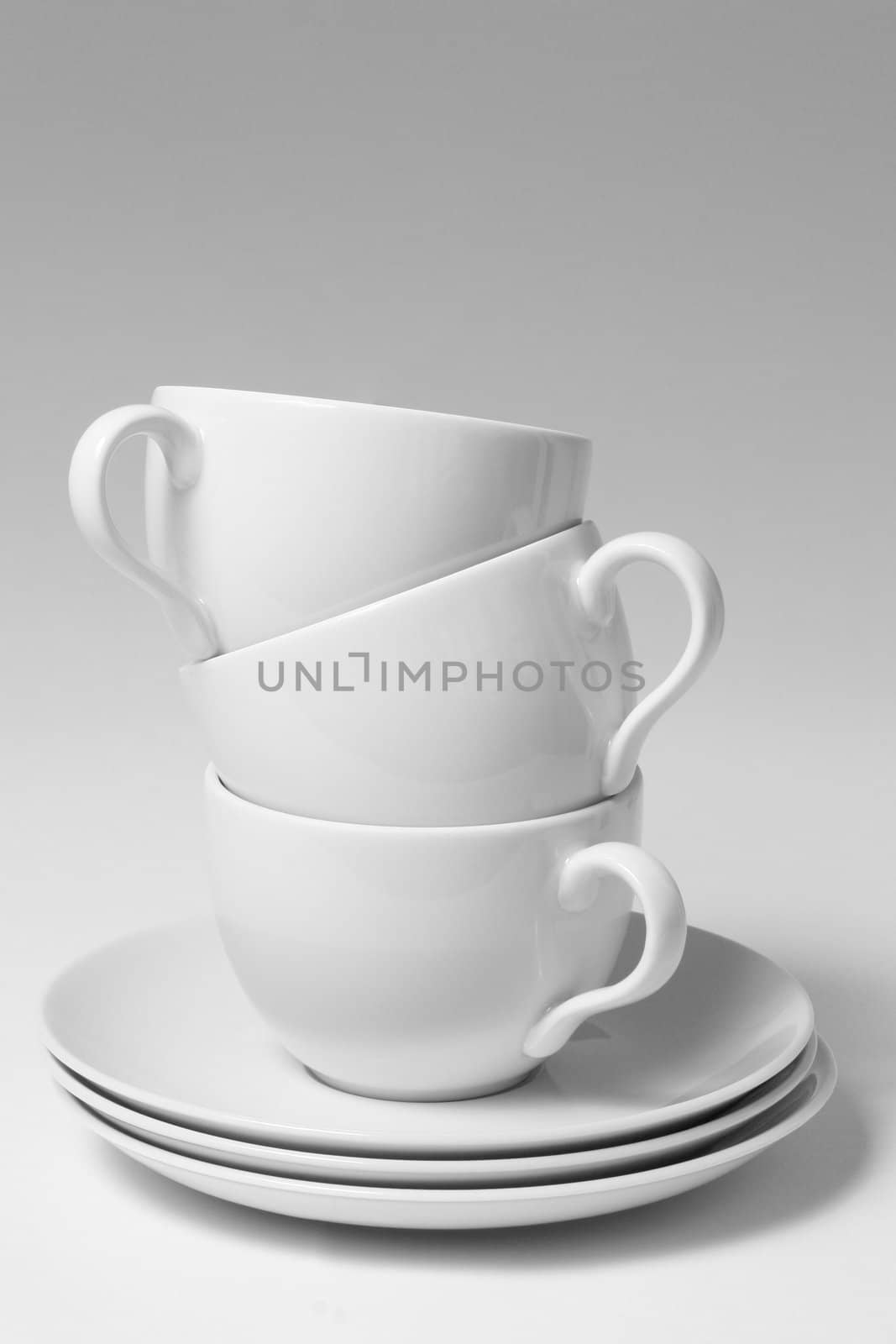 Coffee cups by leeser