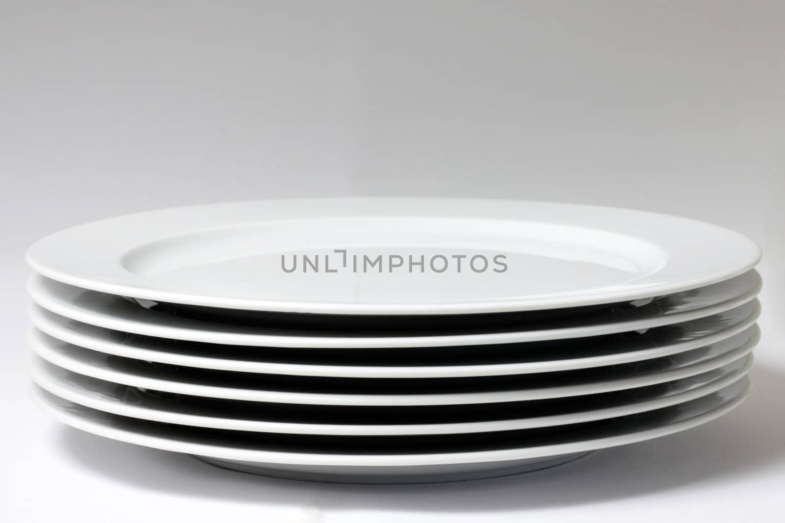 Plates by leeser