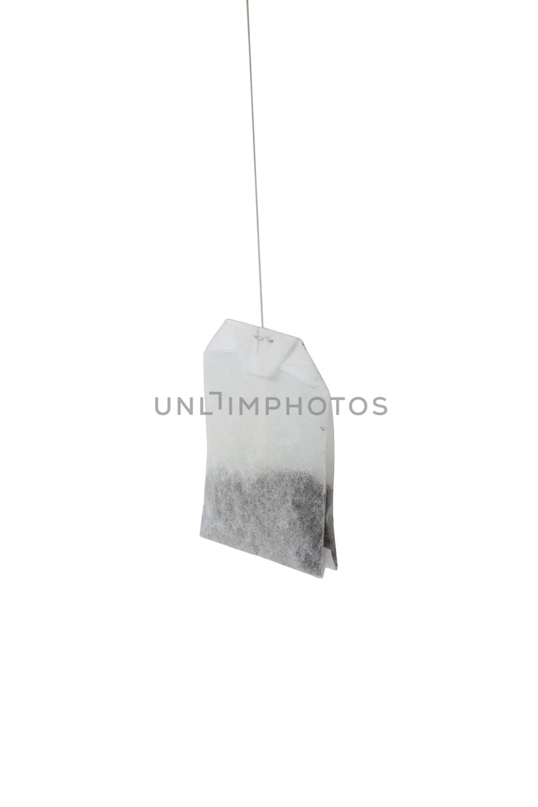 Tea bag by leeser