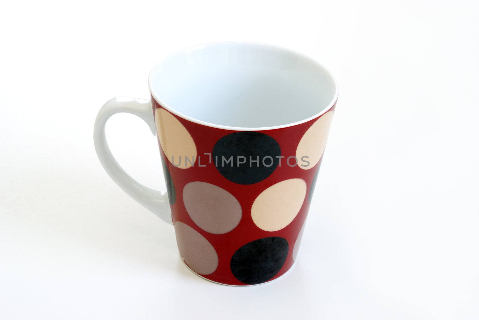 Coffee Cup by AlphaBaby